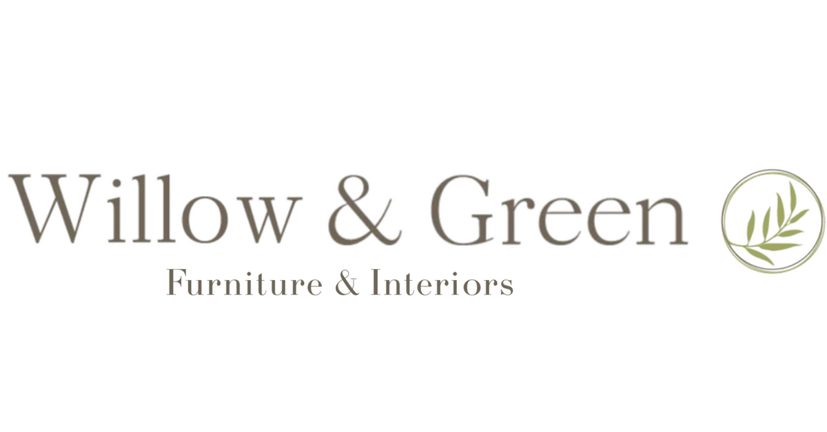 Willow and Green Furniture