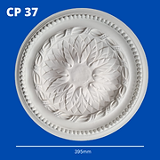 Joe Rigney Plaster Mouldings