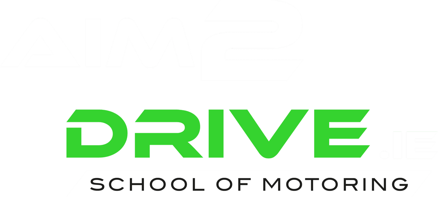 Aim2Drive.ie