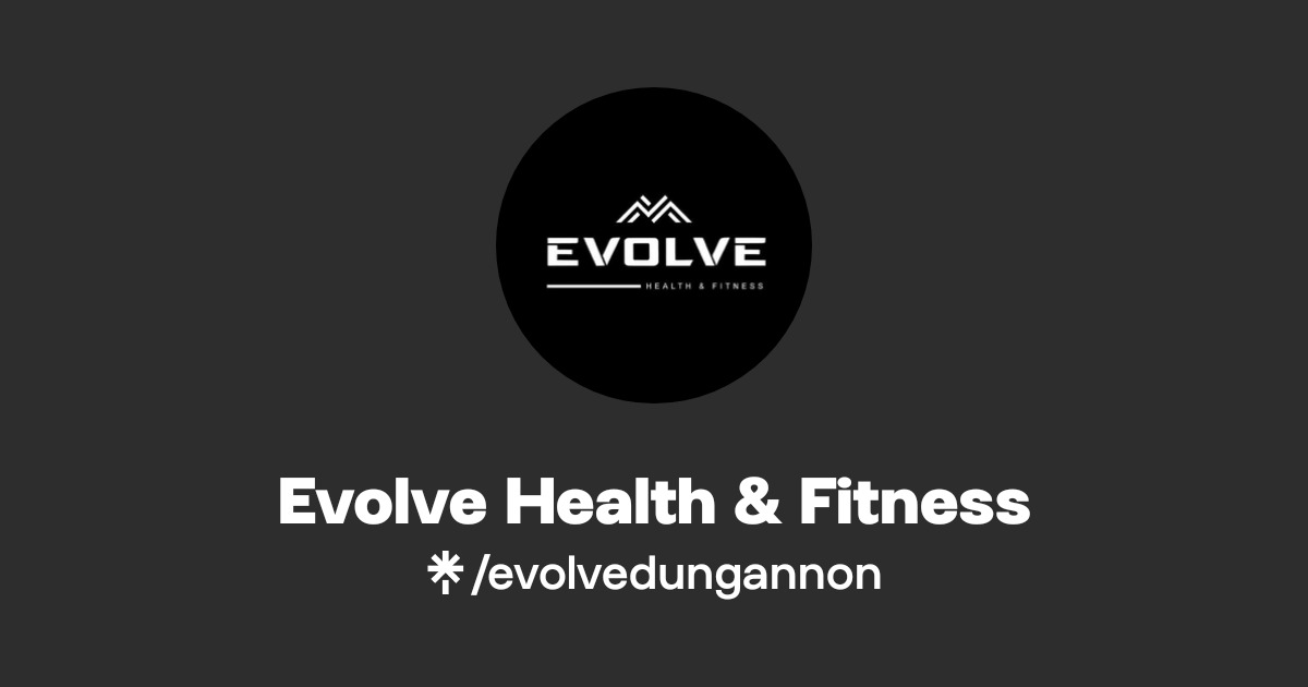 Evolve Health & Fitness, Dungannon