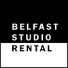 Belfast Studio Rental