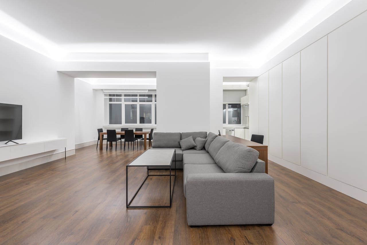 Hagan Flooring Ltd