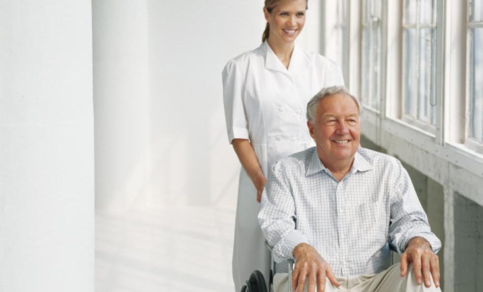 Somerton Private Nursing Home