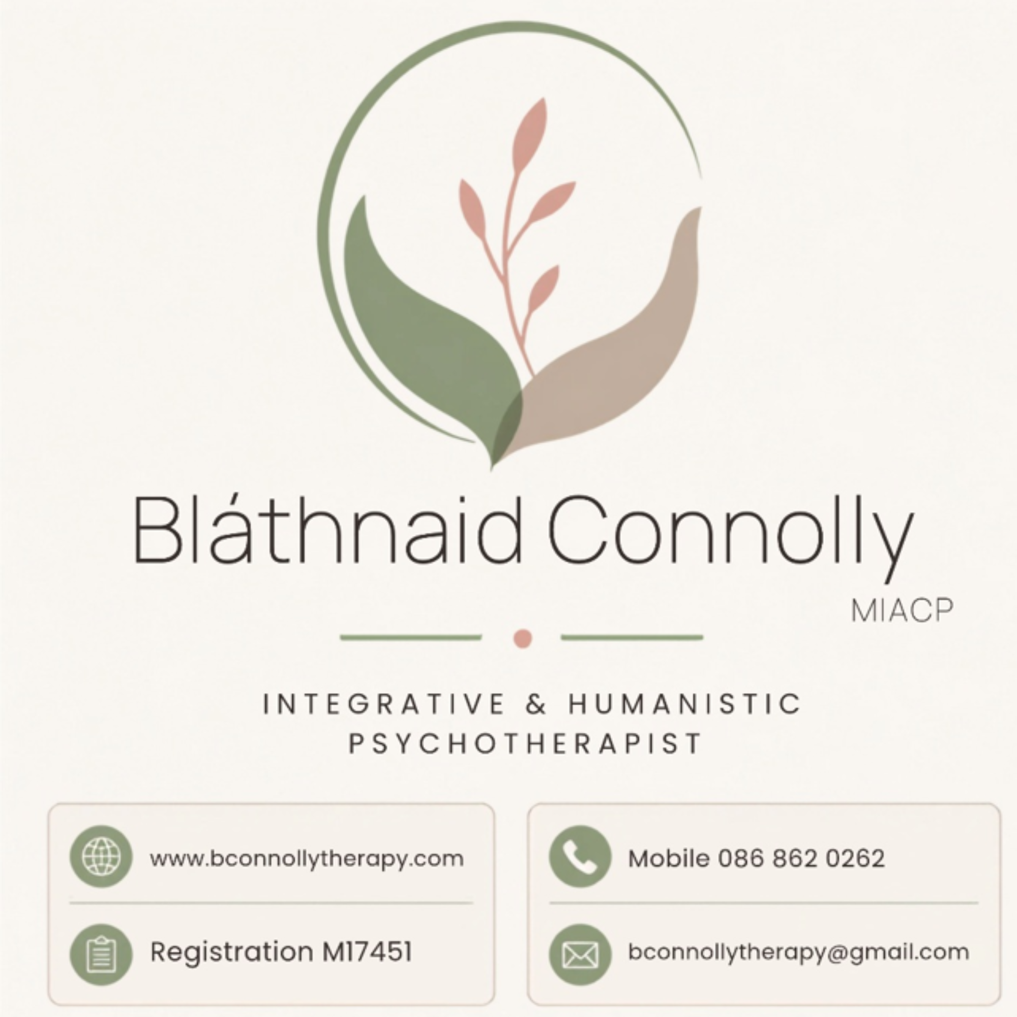 Bconnollytherapy.com