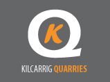 Kilcarrig Quarries Ireland logo