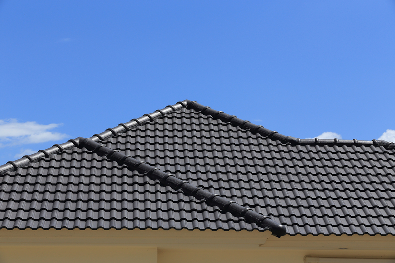1A Roof Repairs
