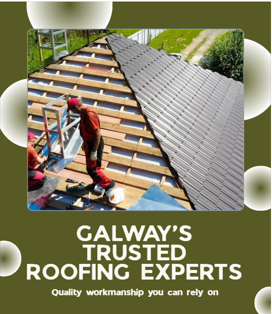 Roof Masters Galway