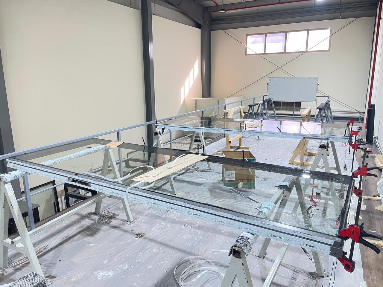 Gemino System Limited