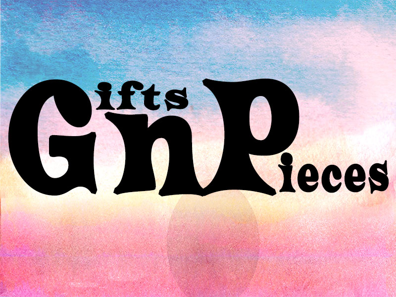 Gifts 'n Pieces