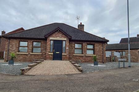 Millhouse Cottage- A Luxury 3 Bed Bungalow