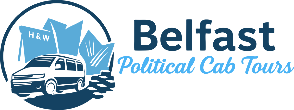 Belfast Political Cab Tours