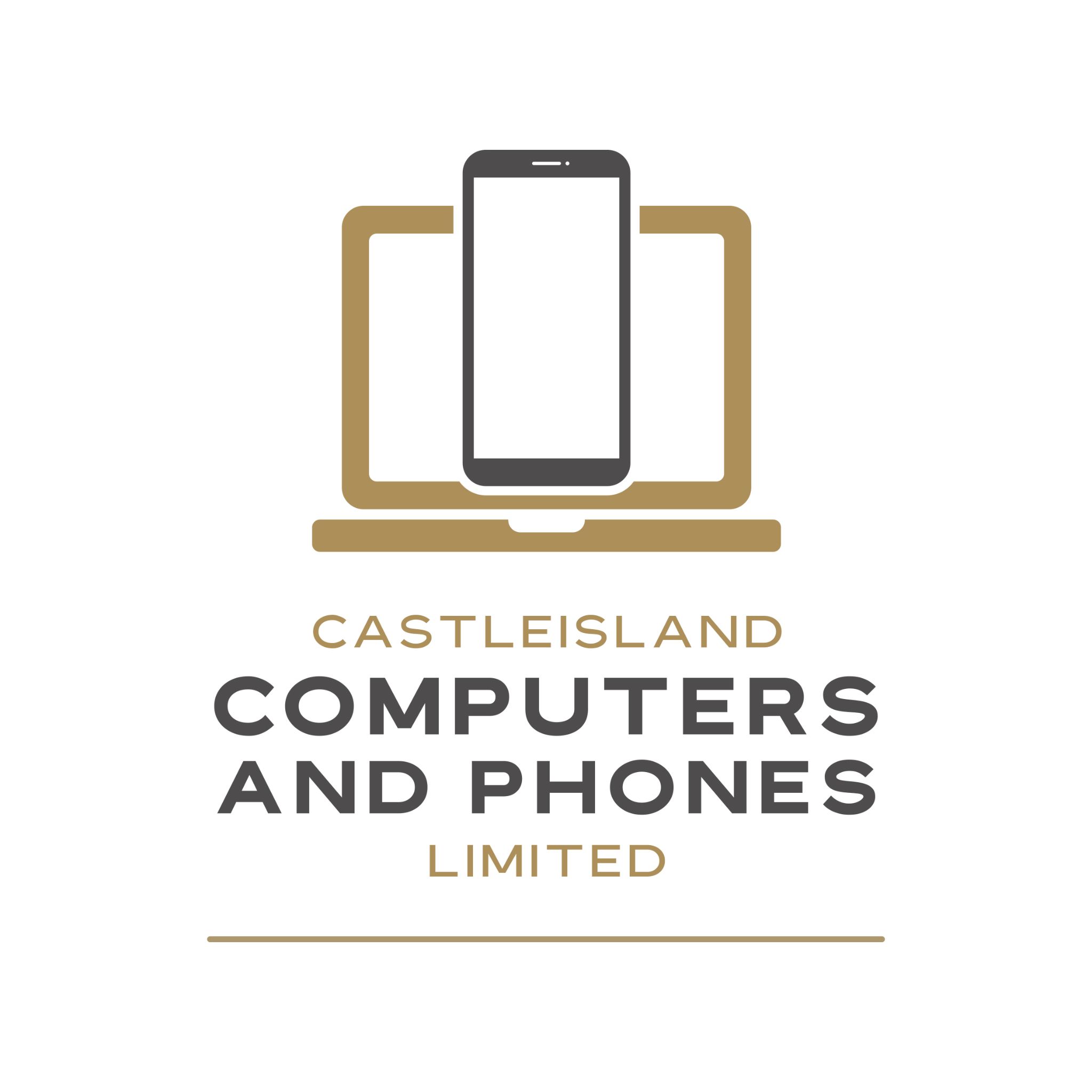 Castleisland Computers and Phones Ltd