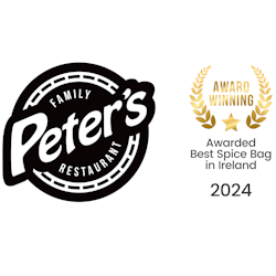 Peter's Family Restaurant Killorglin