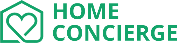 Concierge Dublin House Cleaning and Carpets