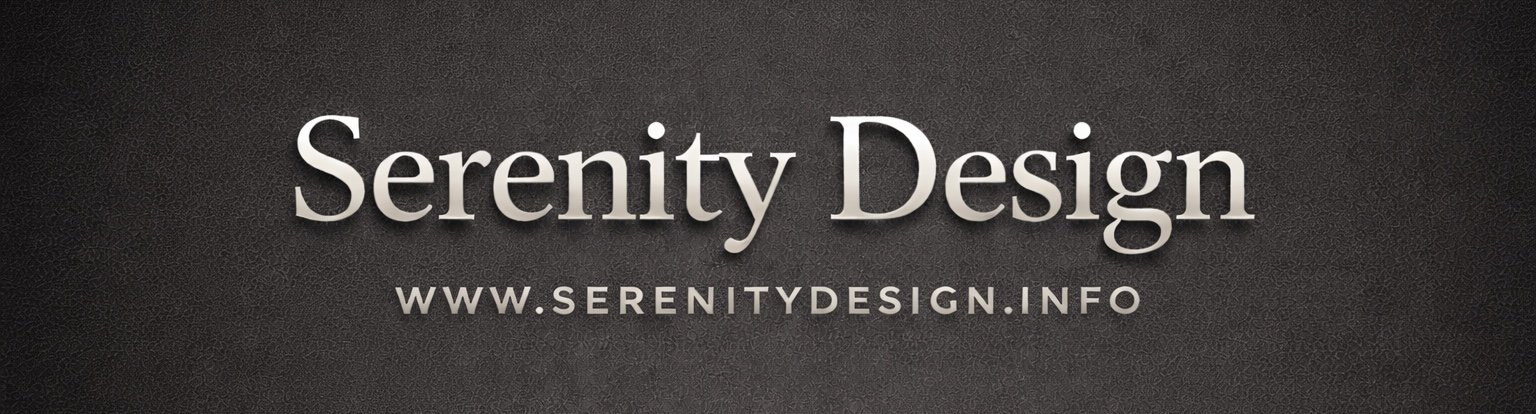 Serenity Design