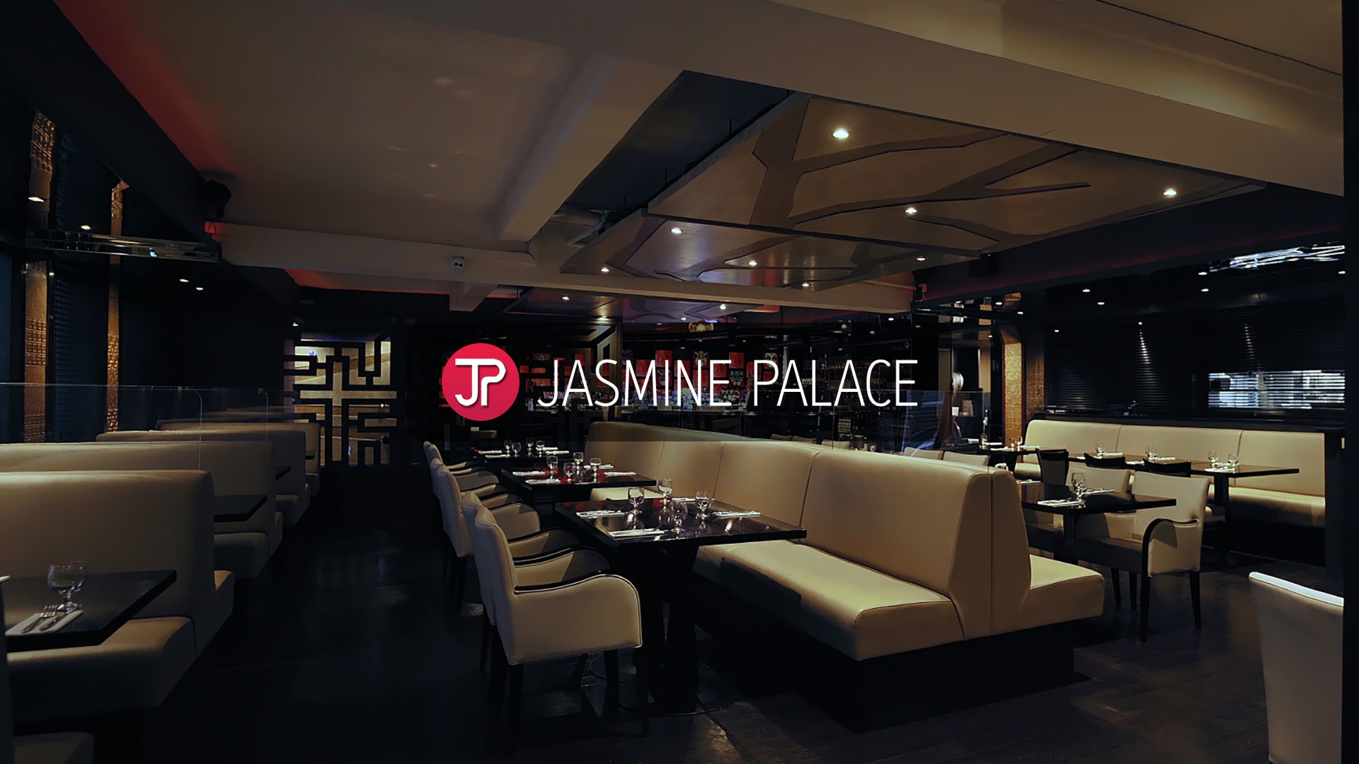 Jasmine Palace
