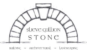 Slieve Gullion Stone