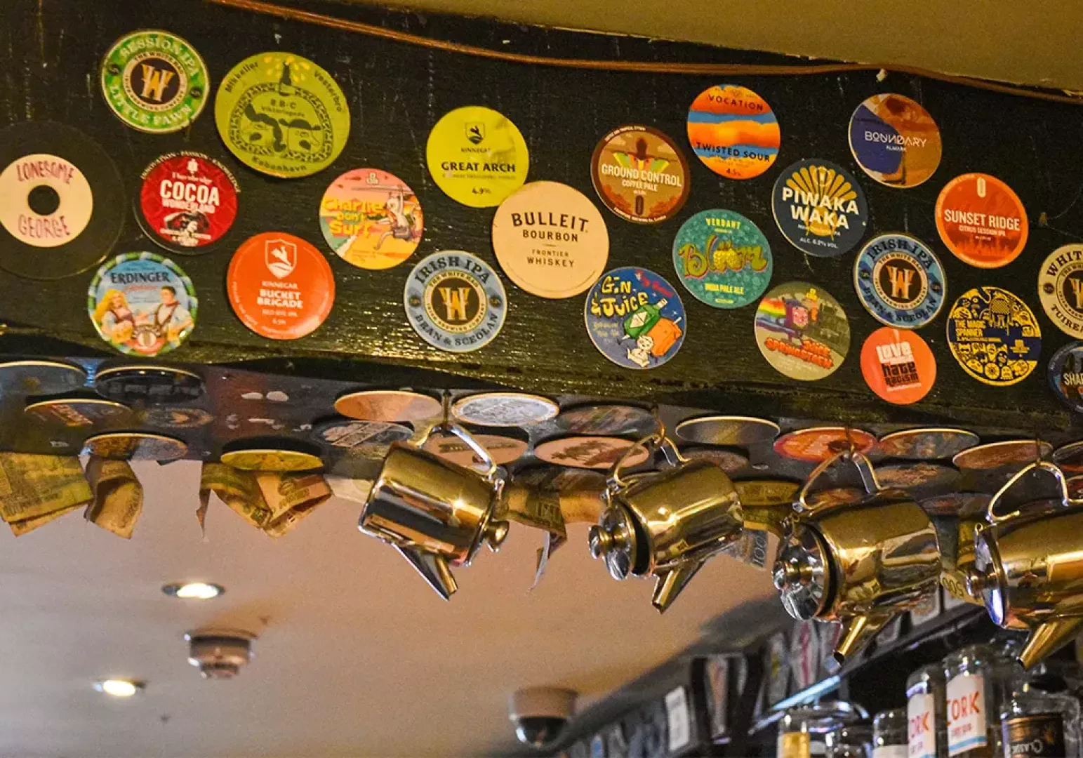 Secret Food Tours Belfast