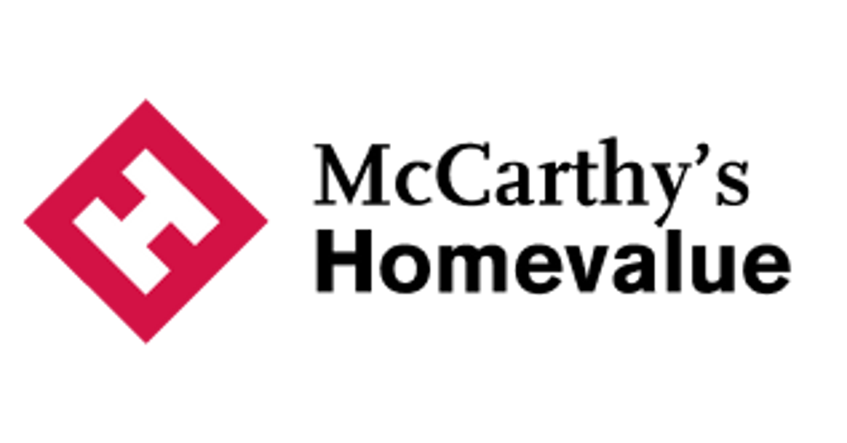 McCarthy's Homevalue