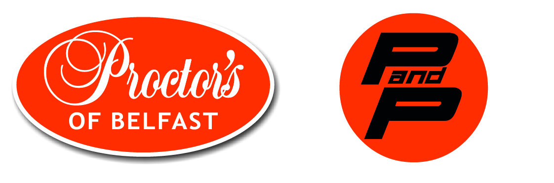 Proctor & Co Ltd