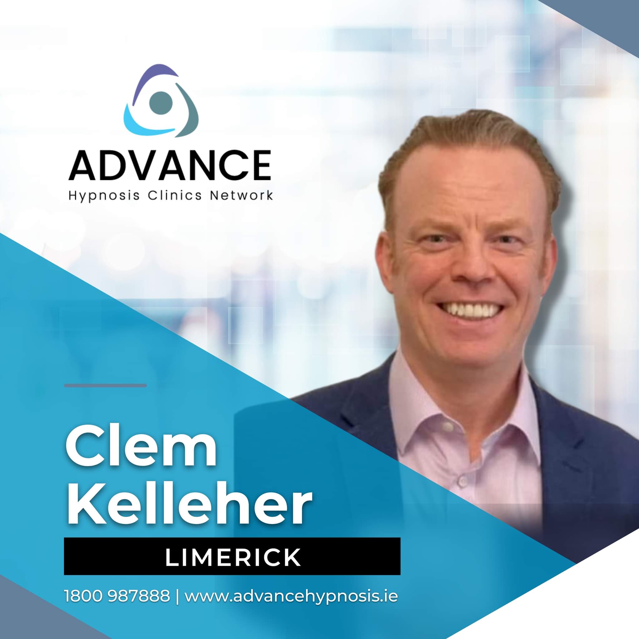 Advance Hypnosis Limerick