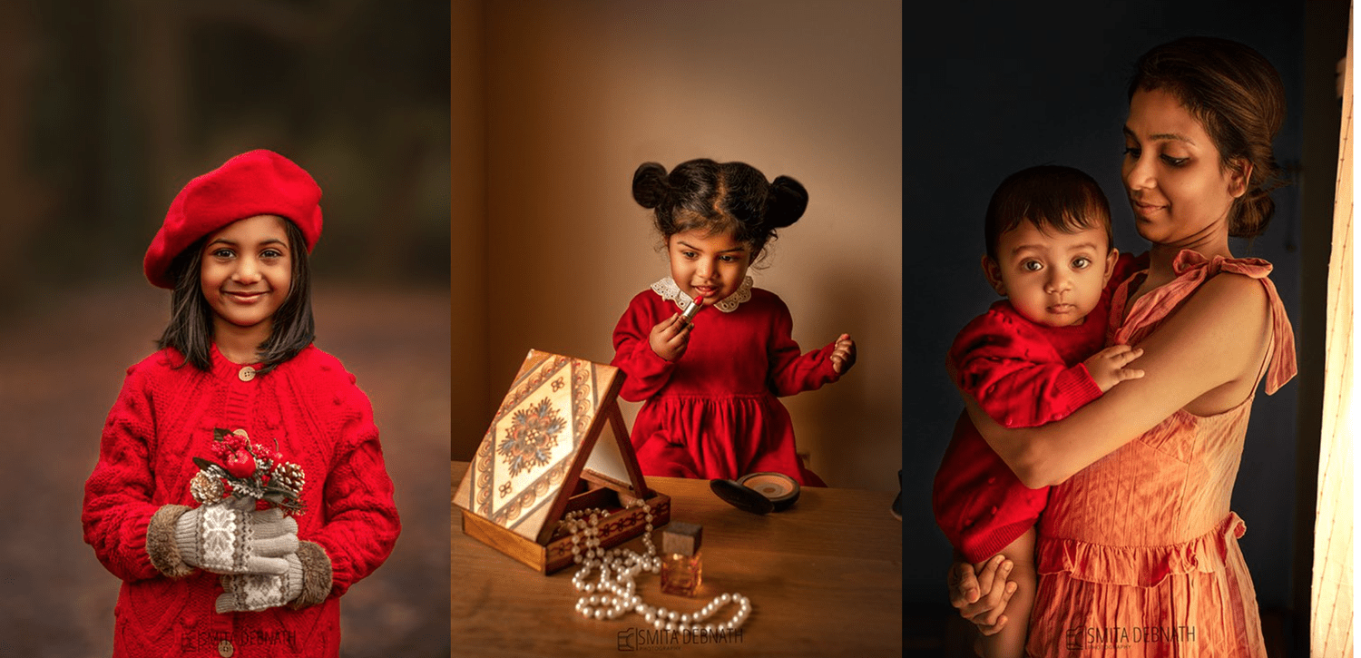 Smita Debnath Photography