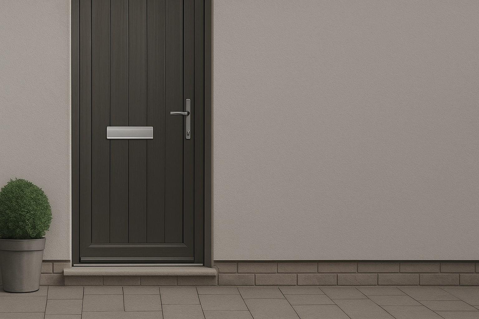 Doors NI