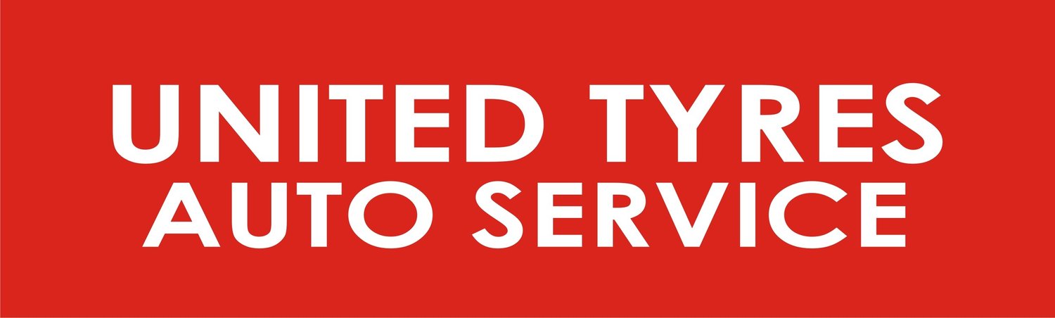 United Tyres Autoservice