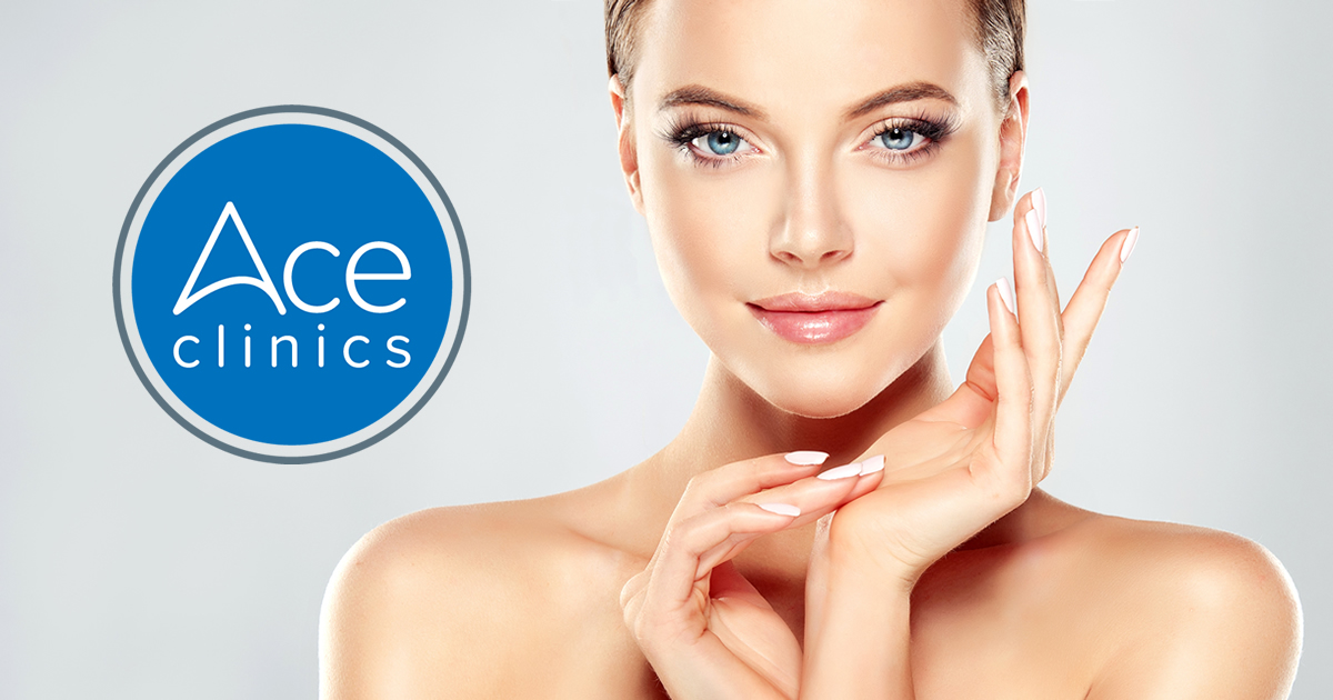 Ace Aesthetics (Ace Clinics)