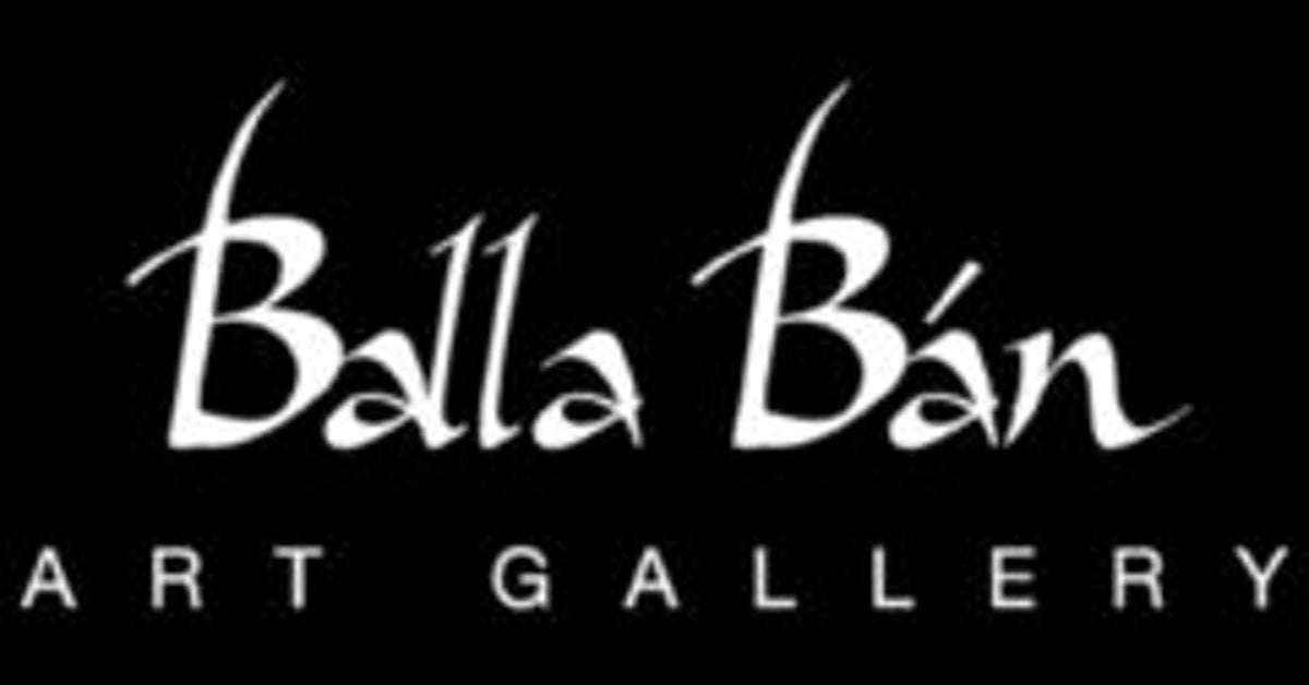 Balla Bán Art Gallery