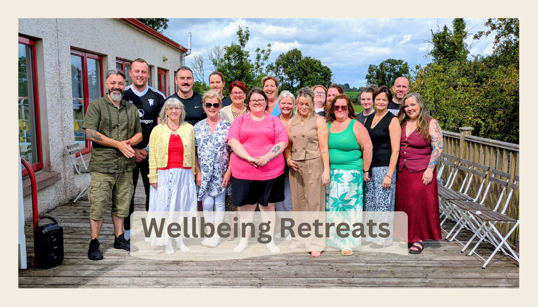 New Dawn Health and Wellbeing Counselling Services