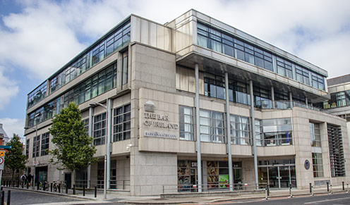 Dublin Dispute Resolution Centre