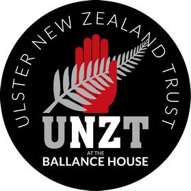 The Ballance House