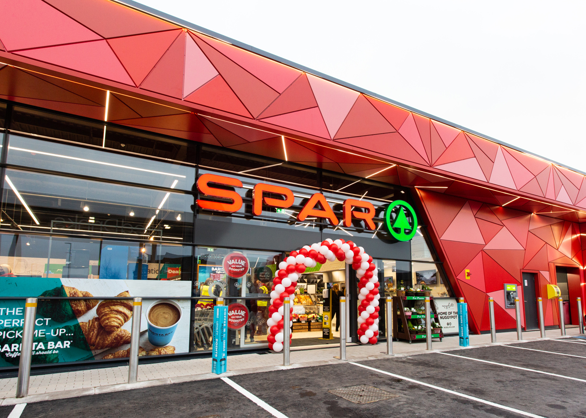 Flax EuroSpar Ardoyne phone number