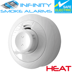 Smoke Alarms Dublin