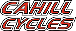 Cahill Cycles