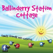 Ballinderry Station Cottage