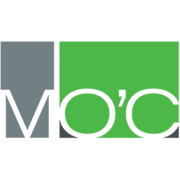 Murphy O'Connor & Associates Chartered Accountants logo