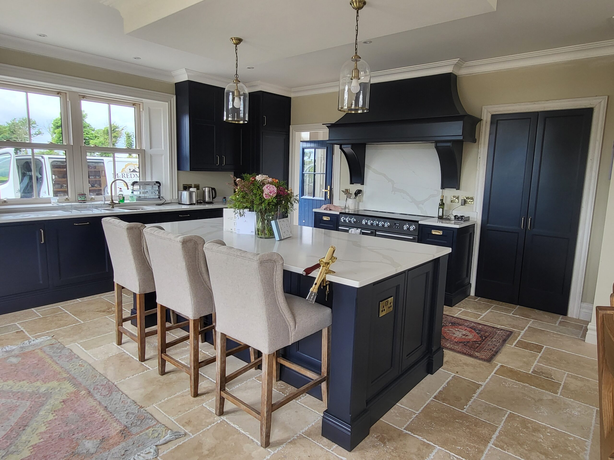 McRedmond Kitchens & Joinery