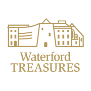 Waterford Treasures: Irish Museum of Time logo