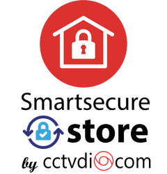 Smartsecure.store by cctvdi