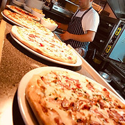 Sirocco's Italian Restaurant