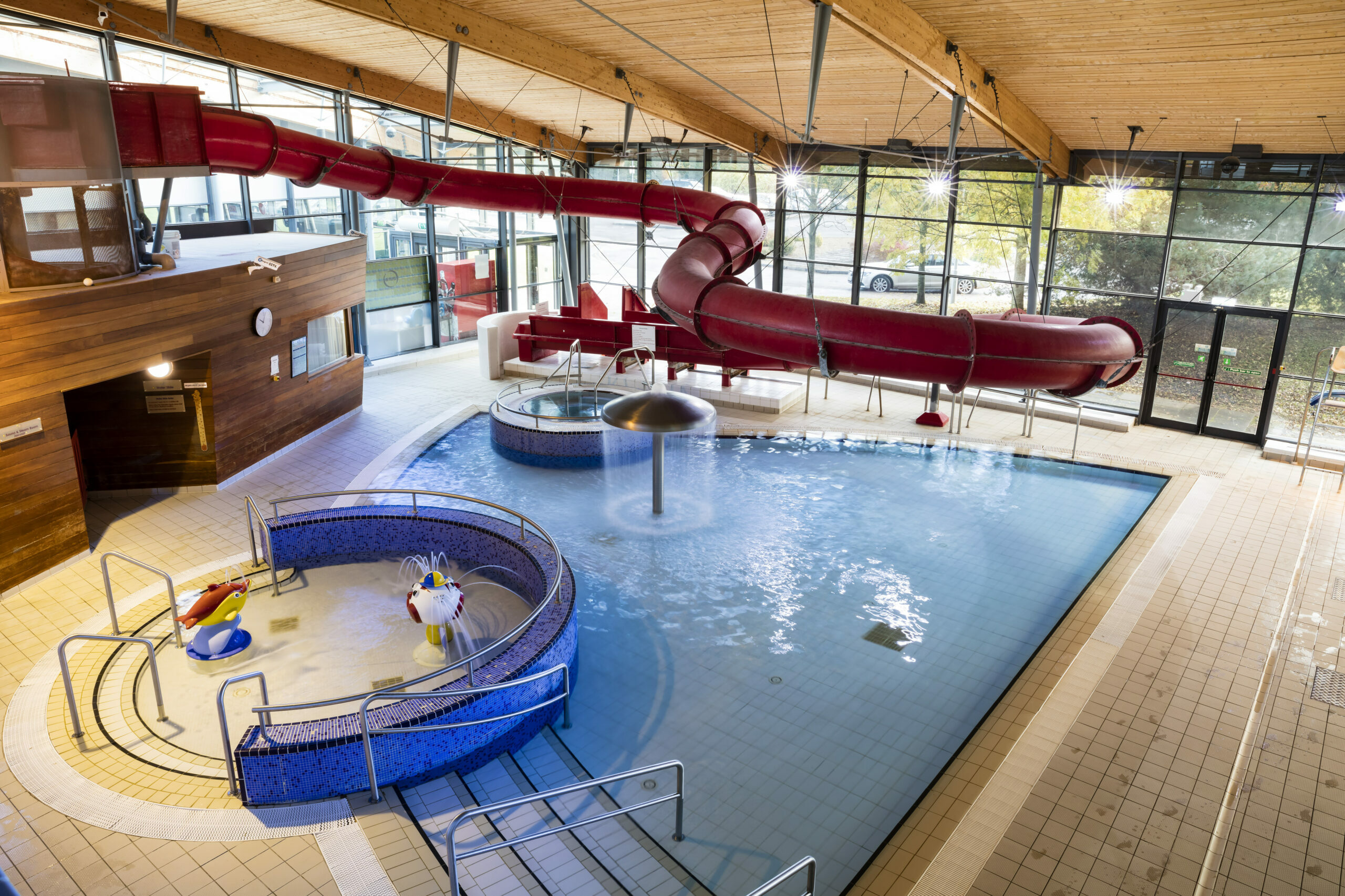 Aura Leisure Navan