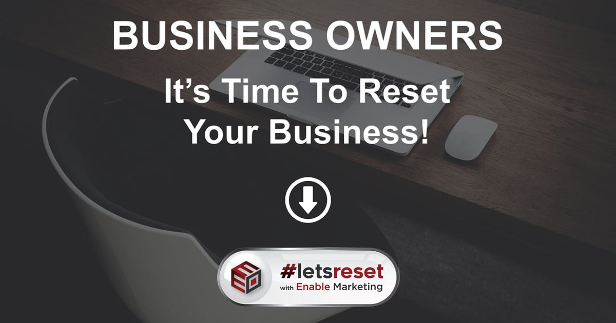 Enable Marketing - Website Design & Digital Marketing
