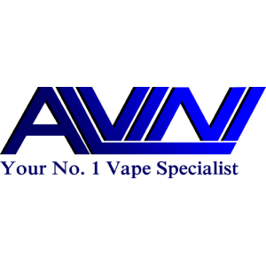 ALVINI Vape Shop Roscrea
