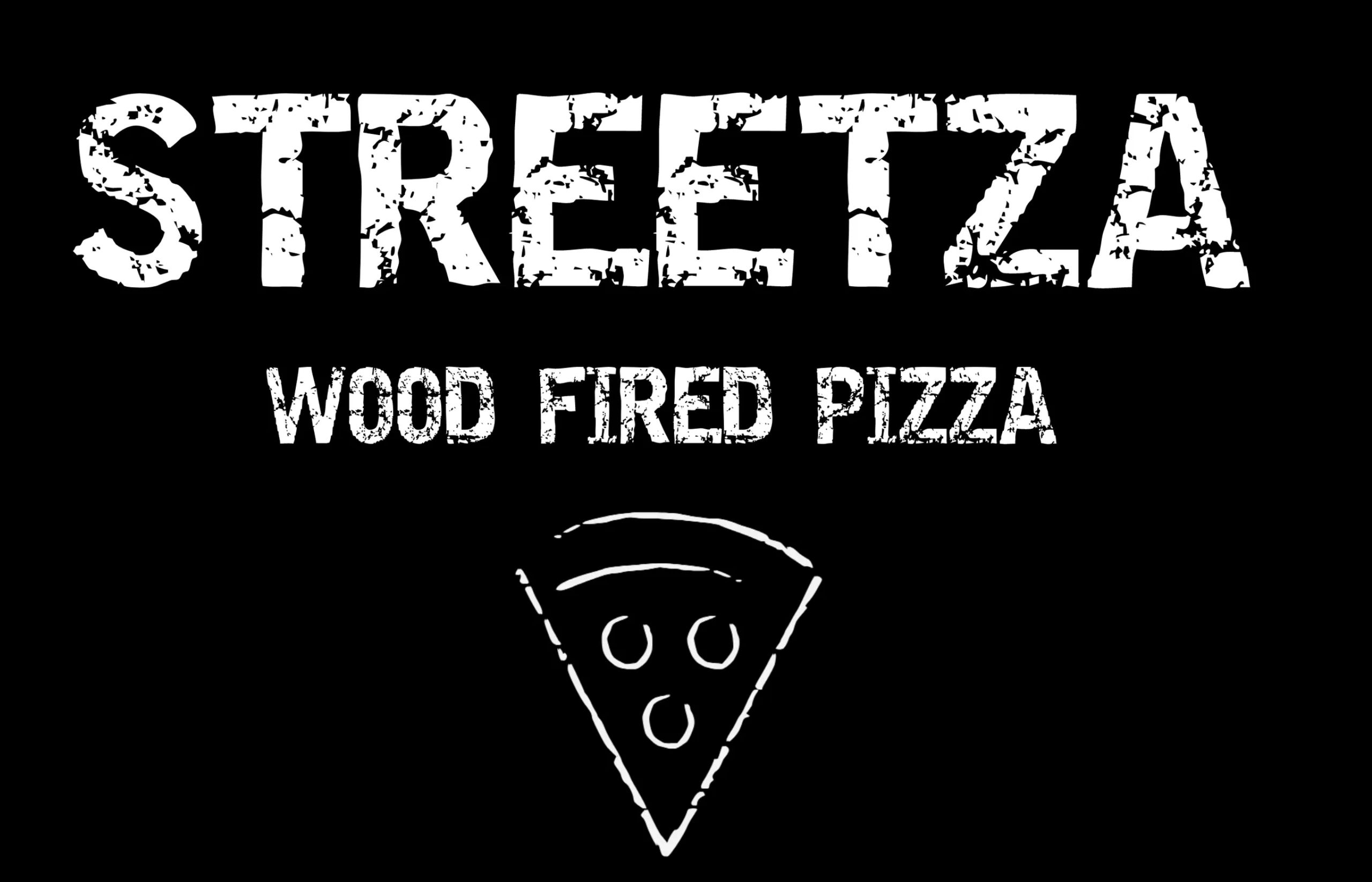 Streetza Wood Fired Pizza