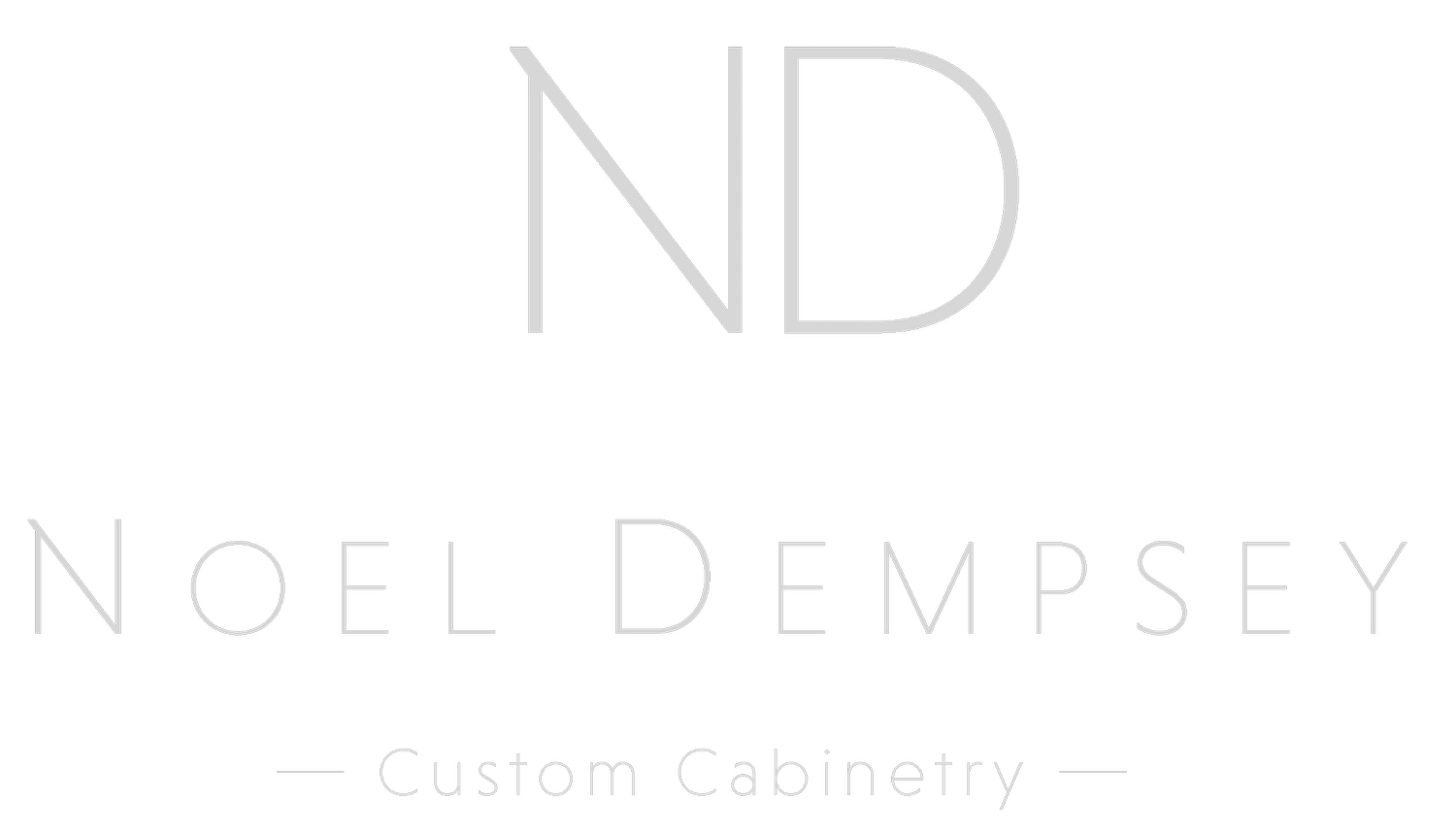 Noel Dempsey Kitchens & Interiors