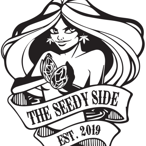 Seedyside