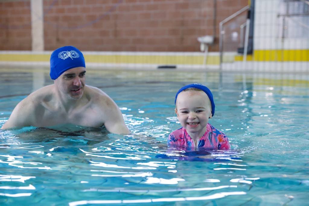 Cavan Swimming Pool and Leisure Complex