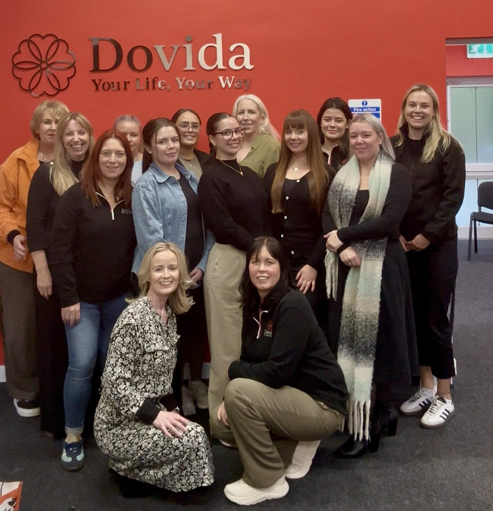 Dovida Cork North